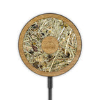 Wireless Charger - Organic