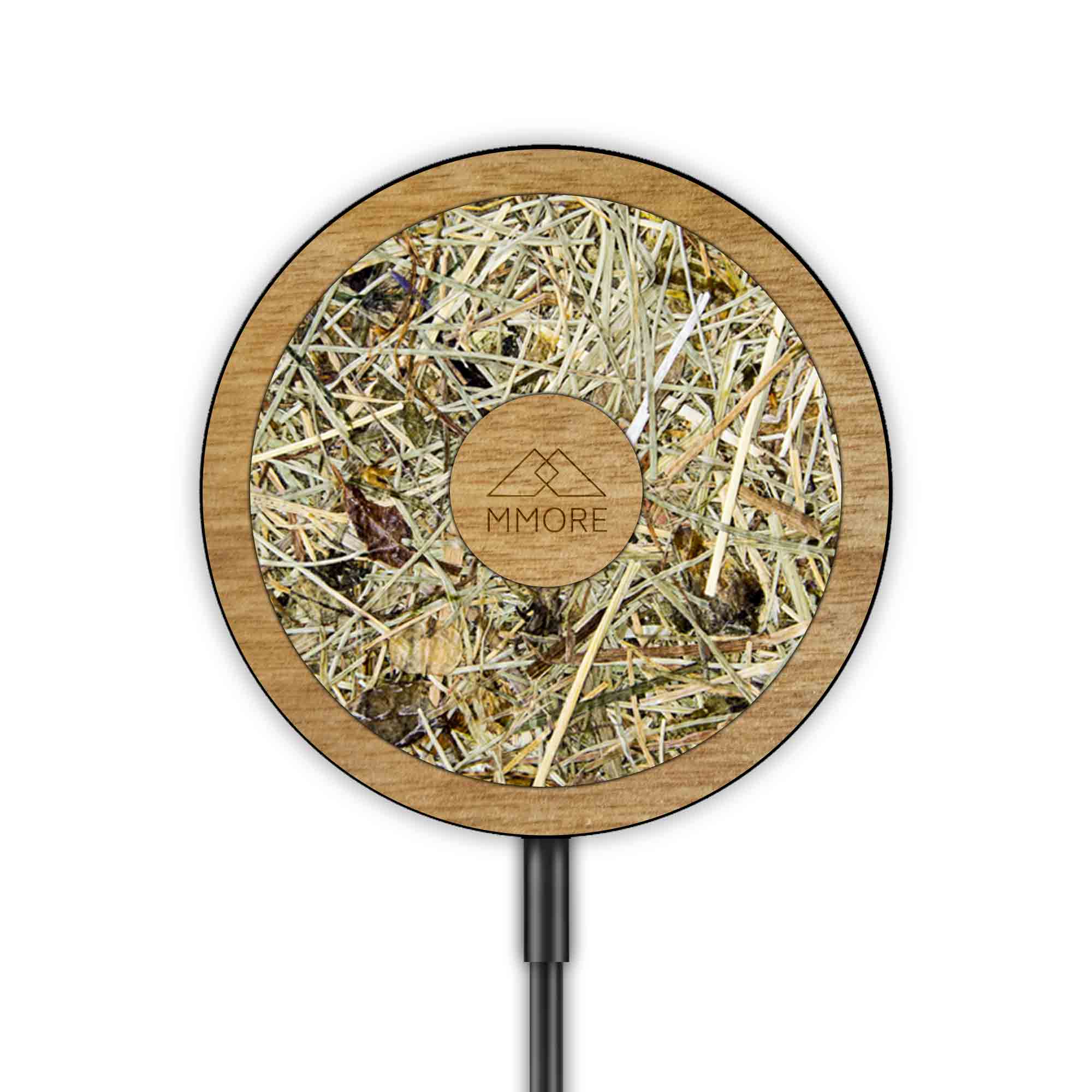 Wireless Charger - Organic