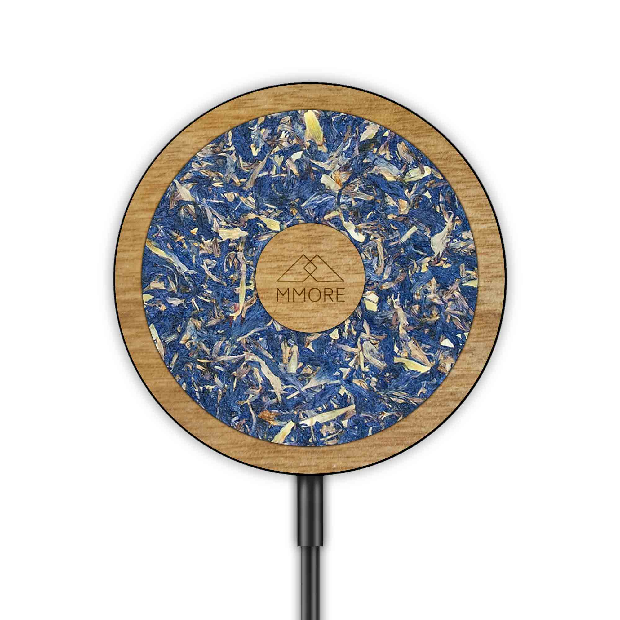 Wireless Charger - Organic