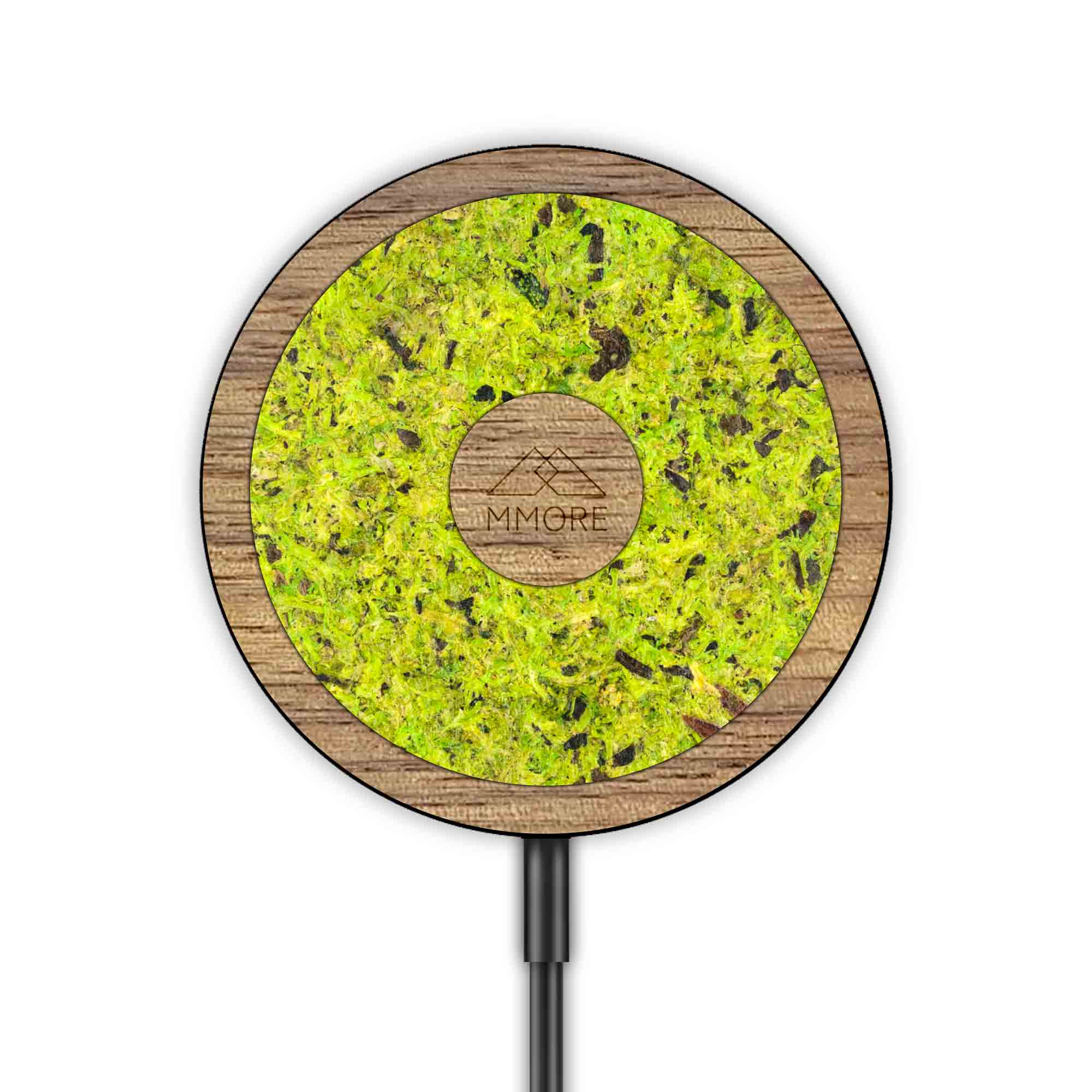 Wireless Charger - Organic