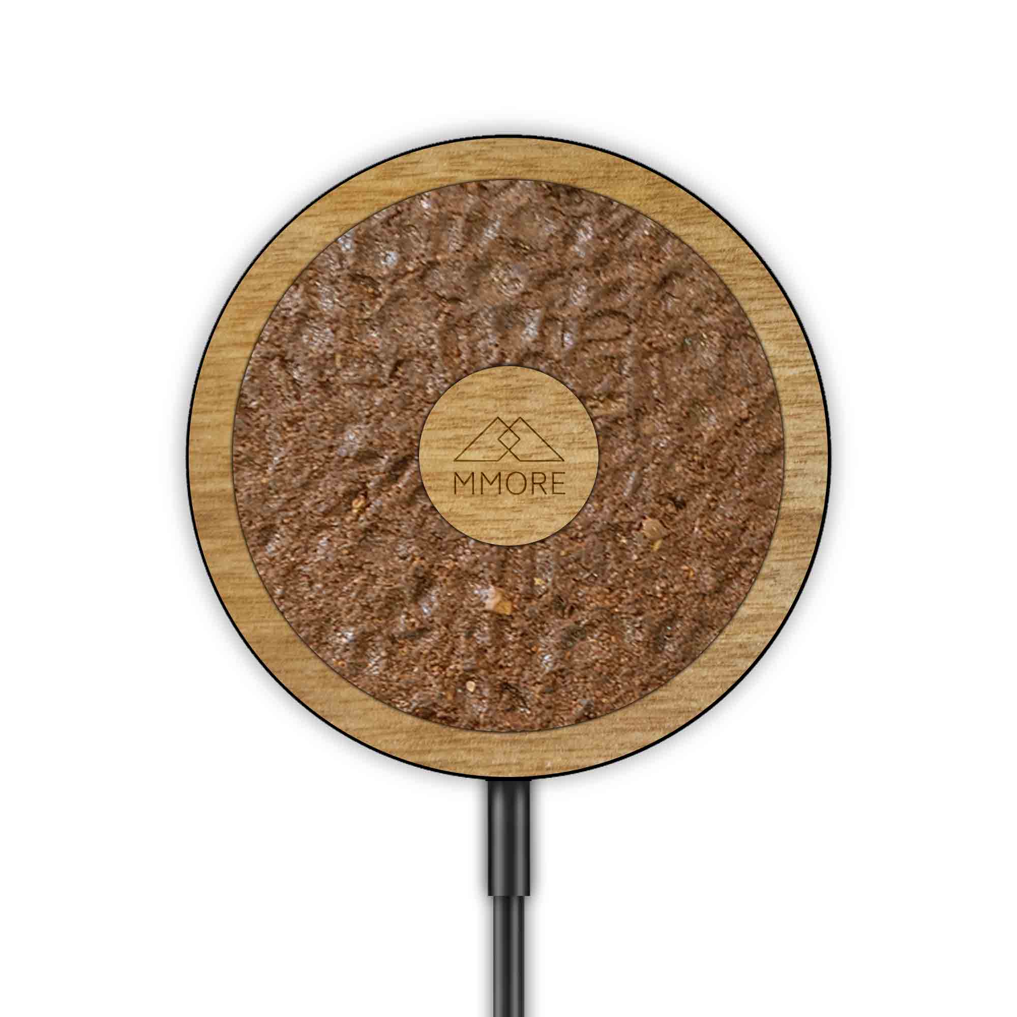 Wireless Charger - Organic