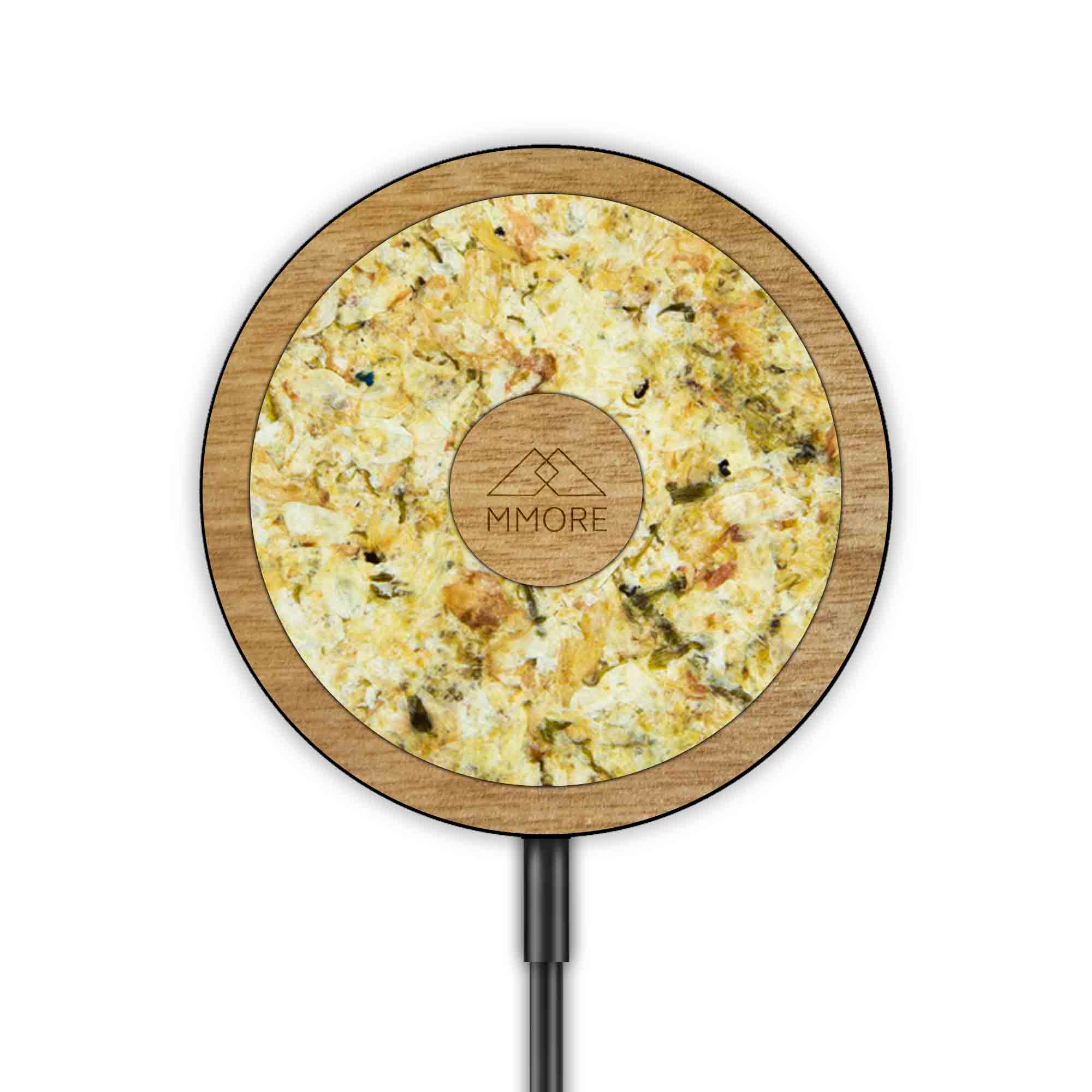 Wireless Charger - Organic