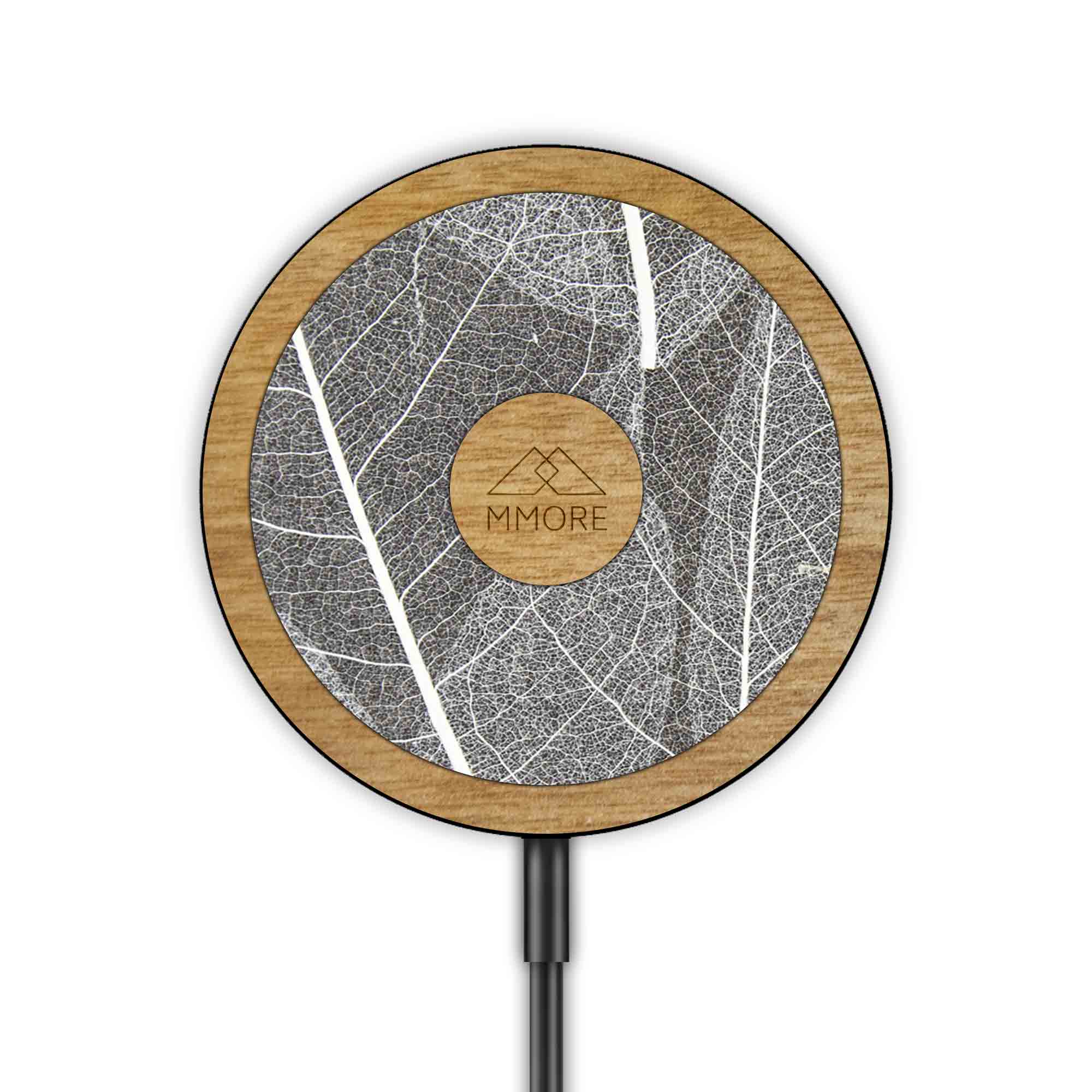 Wireless Charger - Organic