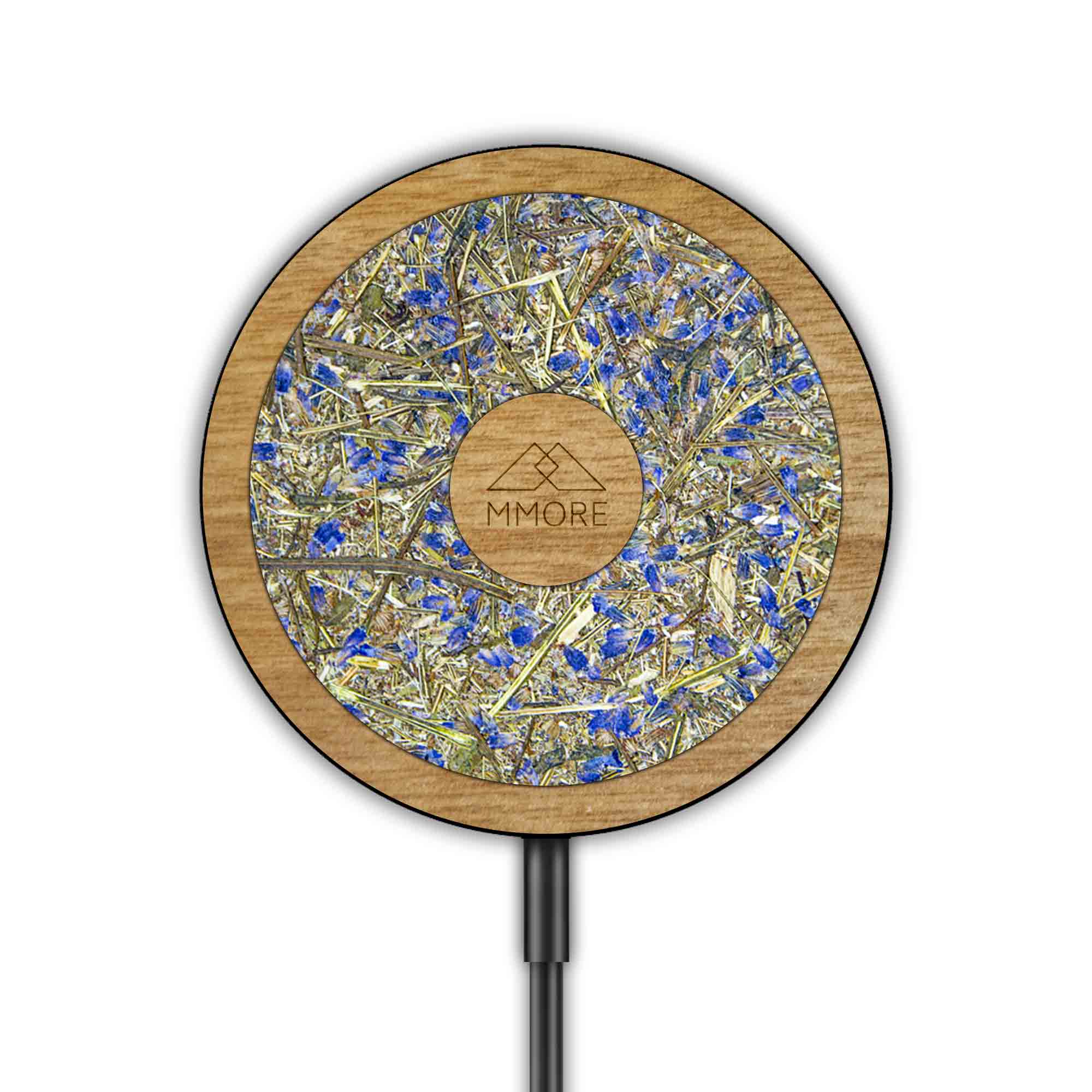 Wireless Charger - Organic