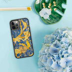 Summer Sky Phone Case - Personalized