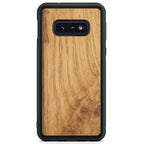 Oak Wood Phone Case