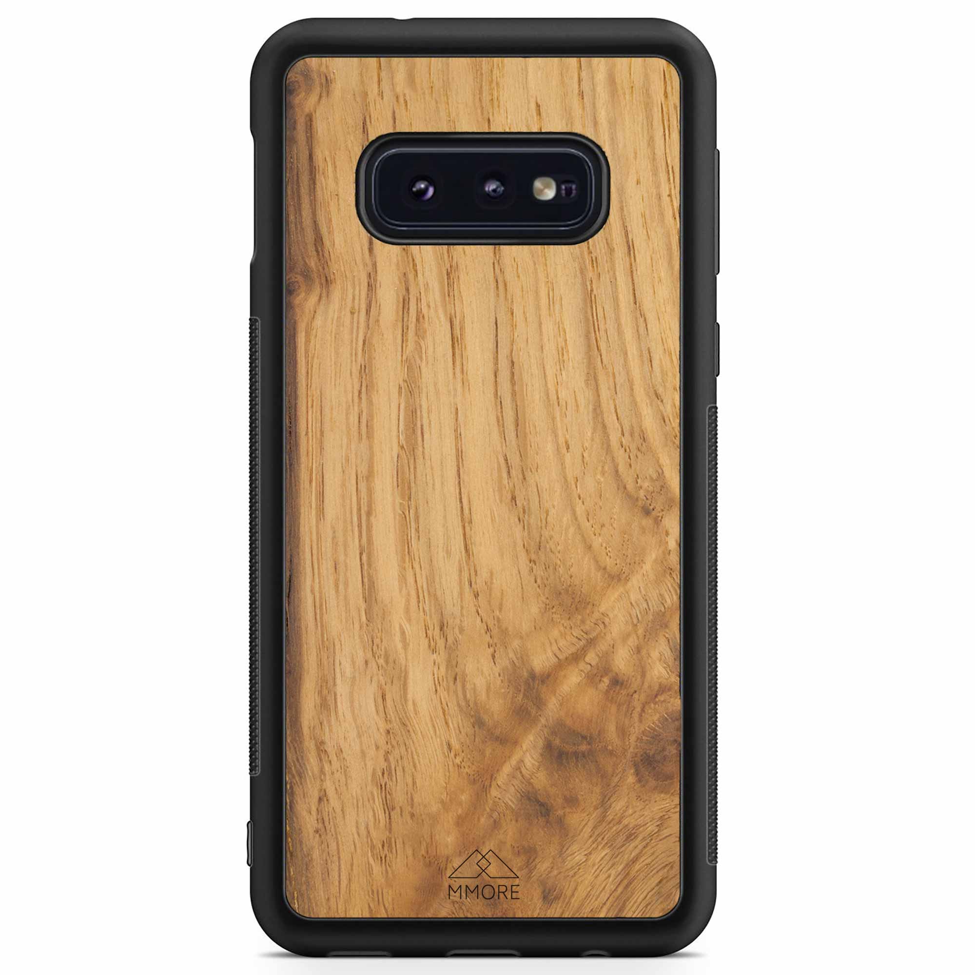 Oak Wood Phone Case