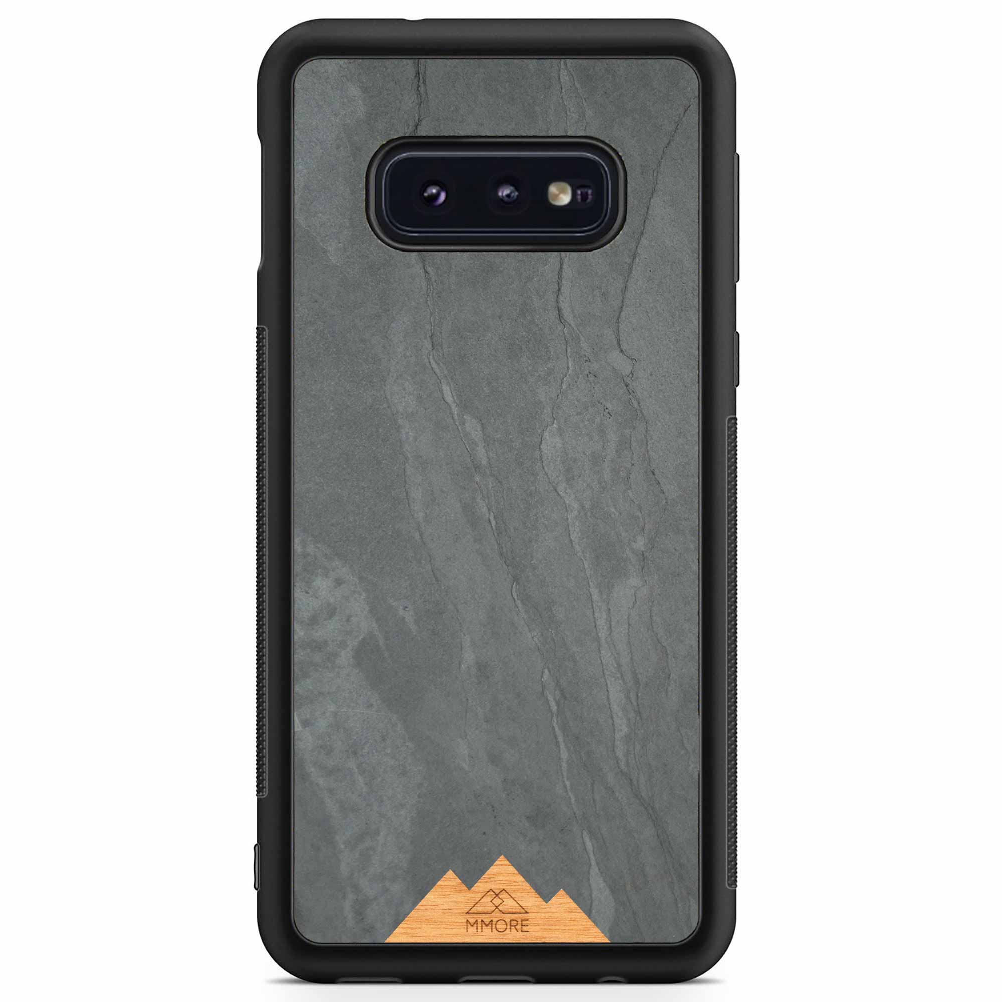 Mountain Stone Phone Case by MMORE / iPhone, Samsung Galaxy, Huawei Huawei P20 PRO Mountain Stone Phone Case by MMORE / iPhone, Samsung Galaxy, Huawei Huawei P20 PRO