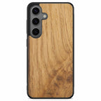 Oak Wood Phone Case