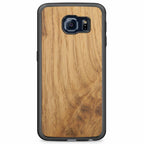 Oak Wood Phone Case