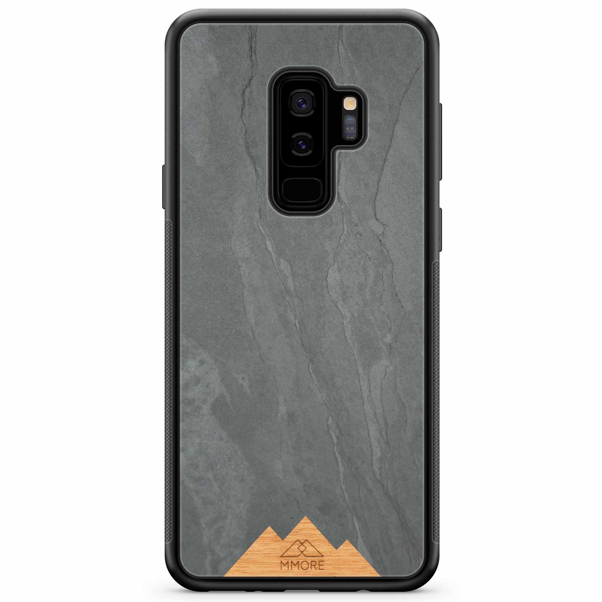 Mountain Stone Phone Case by MMORE / iPhone, Samsung Galaxy, Huawei Huawei P20 PRO Mountain Stone Phone Case by MMORE / iPhone, Samsung Galaxy, Huawei Huawei P20 PRO