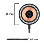 Wireless Charger - Organic