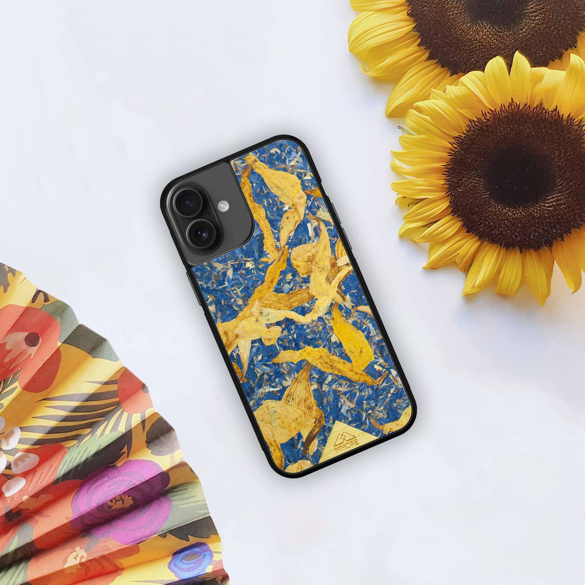 Summer Sky Phone Case