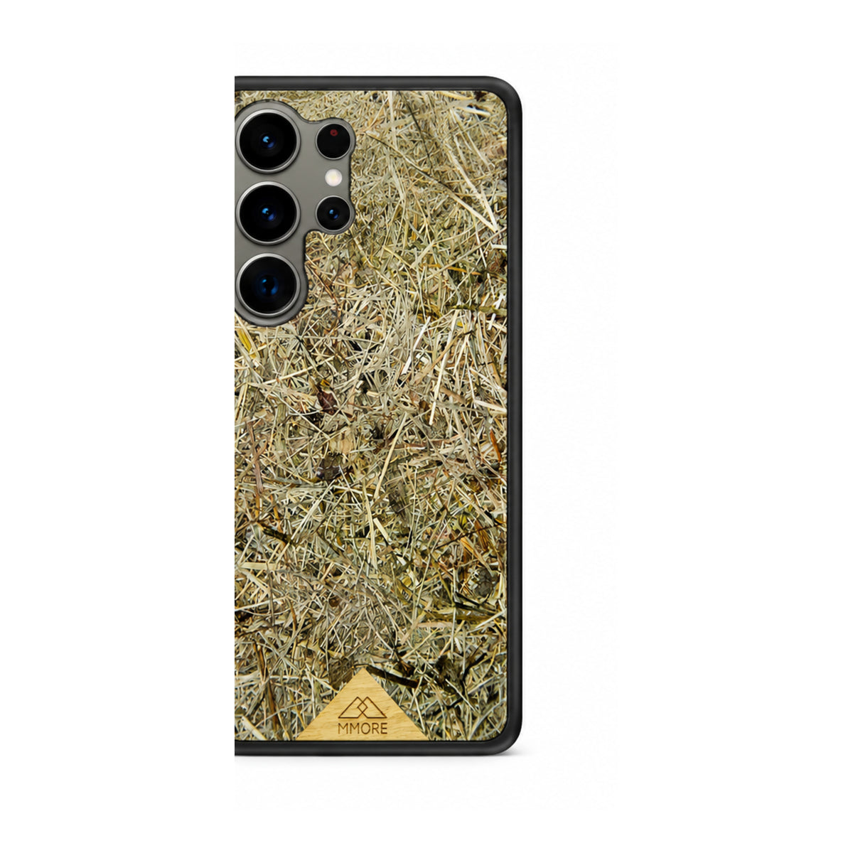 Organic Case - Alpine Hay for Samsung Galaxy S26 Ultra