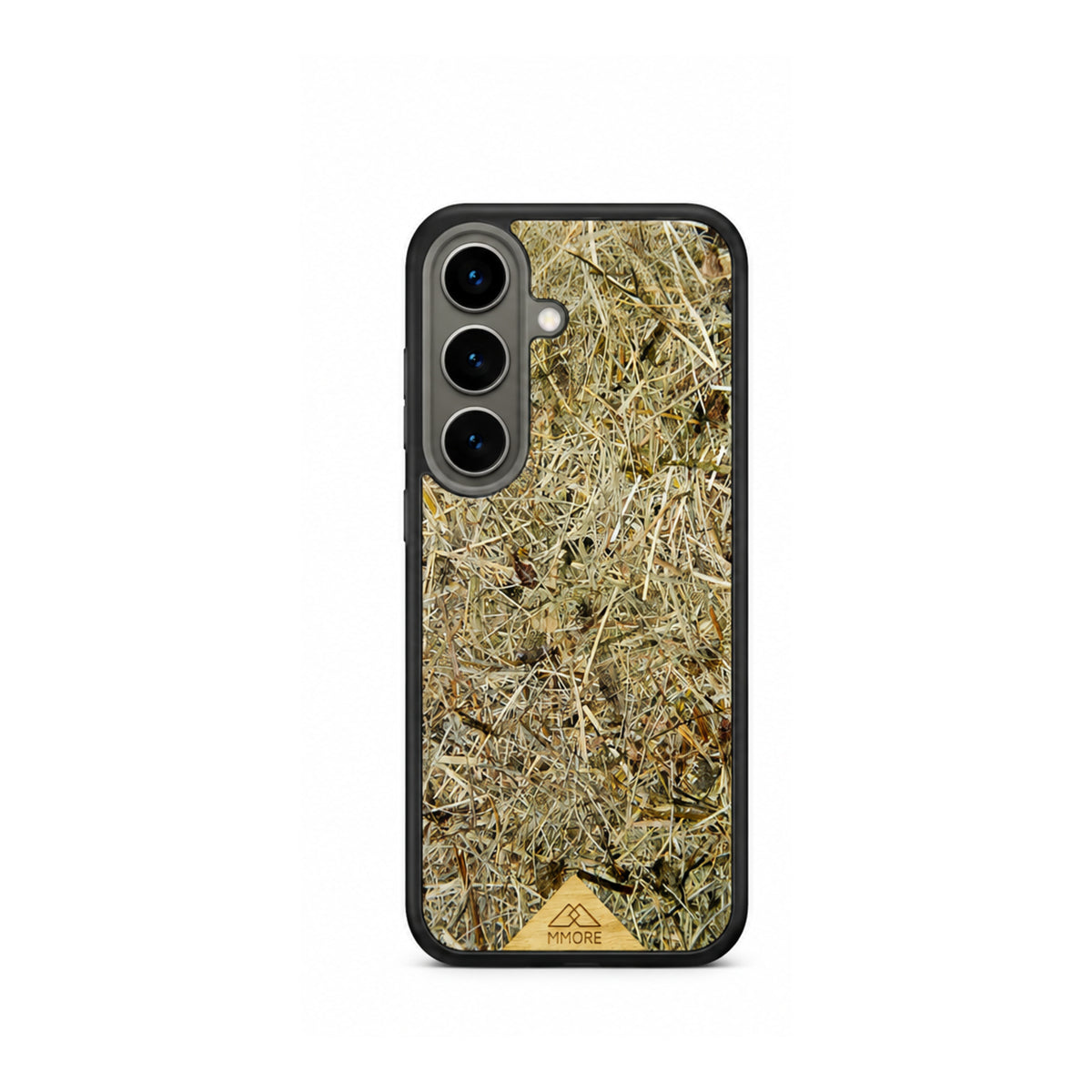 Organic Case - Alpine Hay for Samsung Galaxy S26