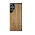 American Walnut - LIMITED EDITION for Samsung Galaxy S26 Ultra