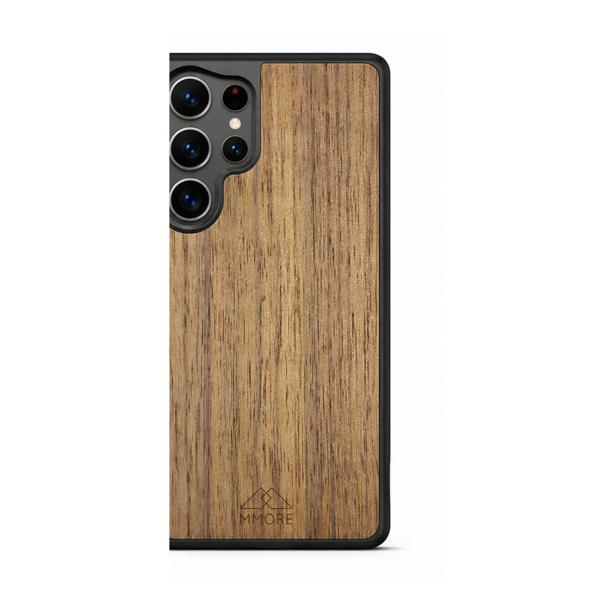American Walnut - LIMITED EDITION for Samsung Galaxy S26 Ultra