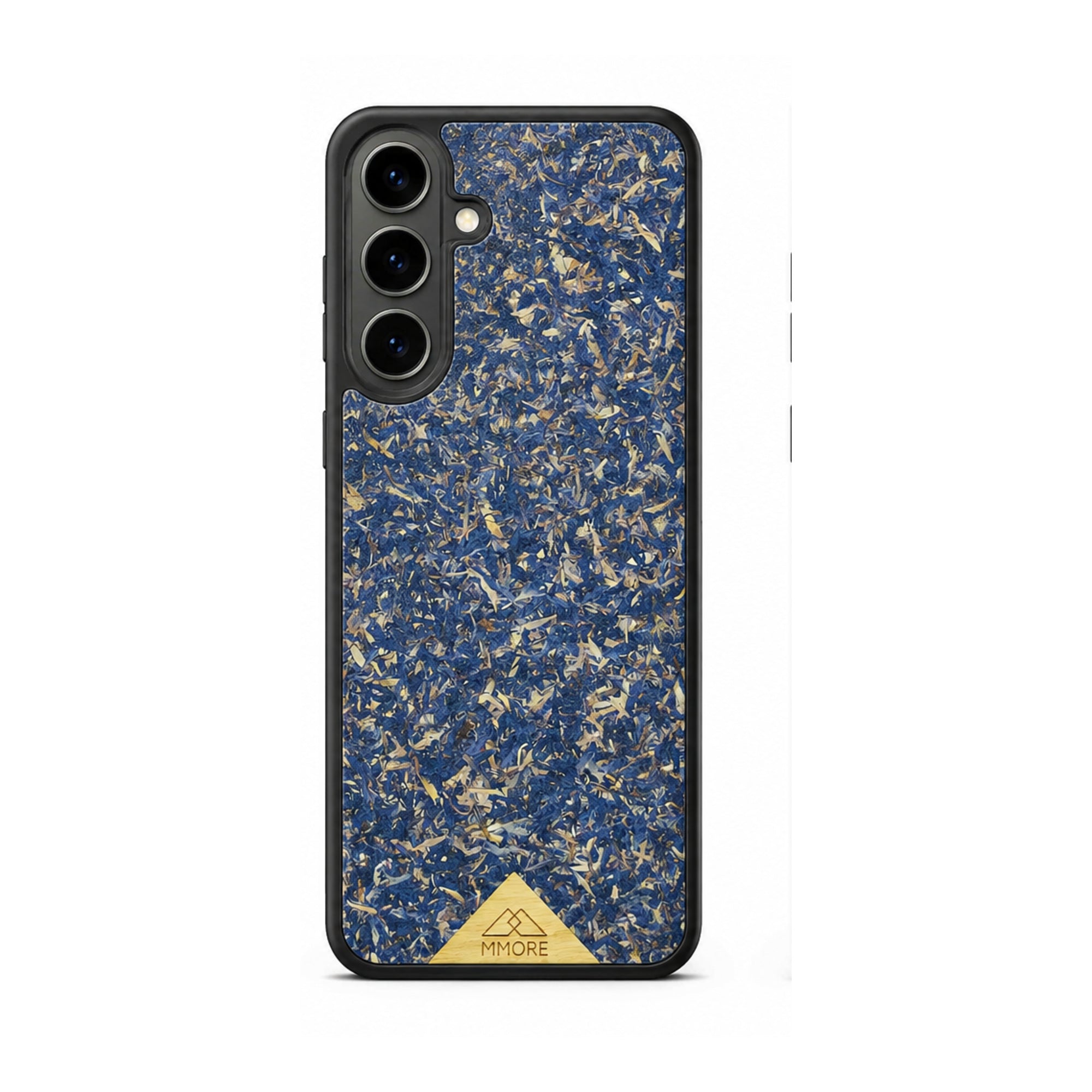 Blue Cornflower Phone Case for Samsung Galaxy S26 Plus