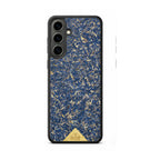 Blue Cornflower Phone Case for Samsung Galaxy S26 Plus
