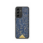 Blue Cornflower Phone Case for Samsung Galaxy S26