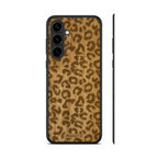 Cheetah Print for Samsung Galaxy S26 Plus