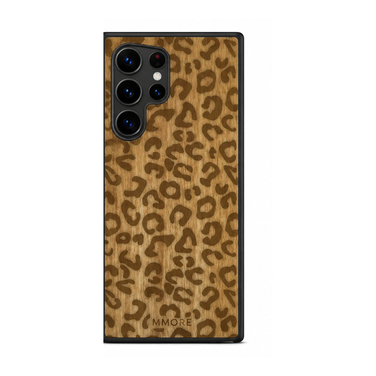 Cheetah Print for Samsung Galaxy S26 Ultra