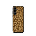 Cheetah Print for Samsung Galaxy S26