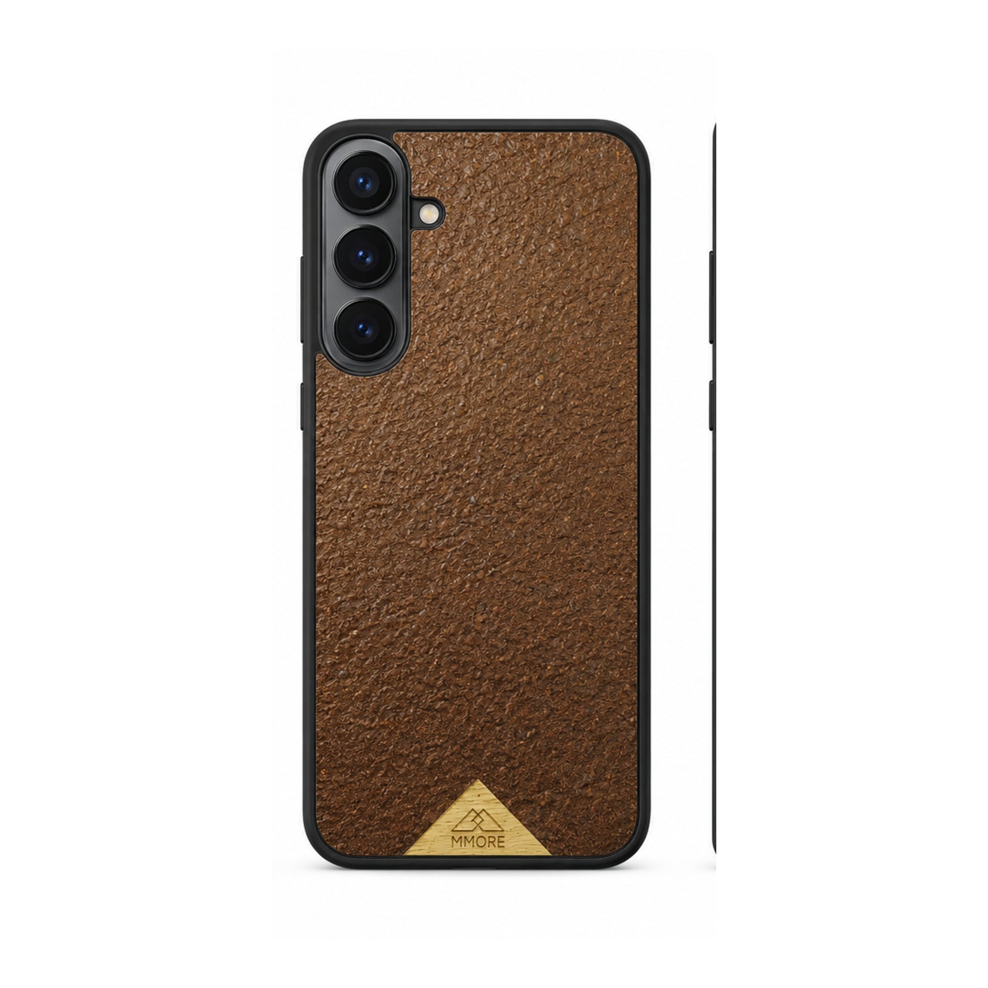 Organic Coffee Phone Case by MMORE / iPhone, Samsung Galaxy