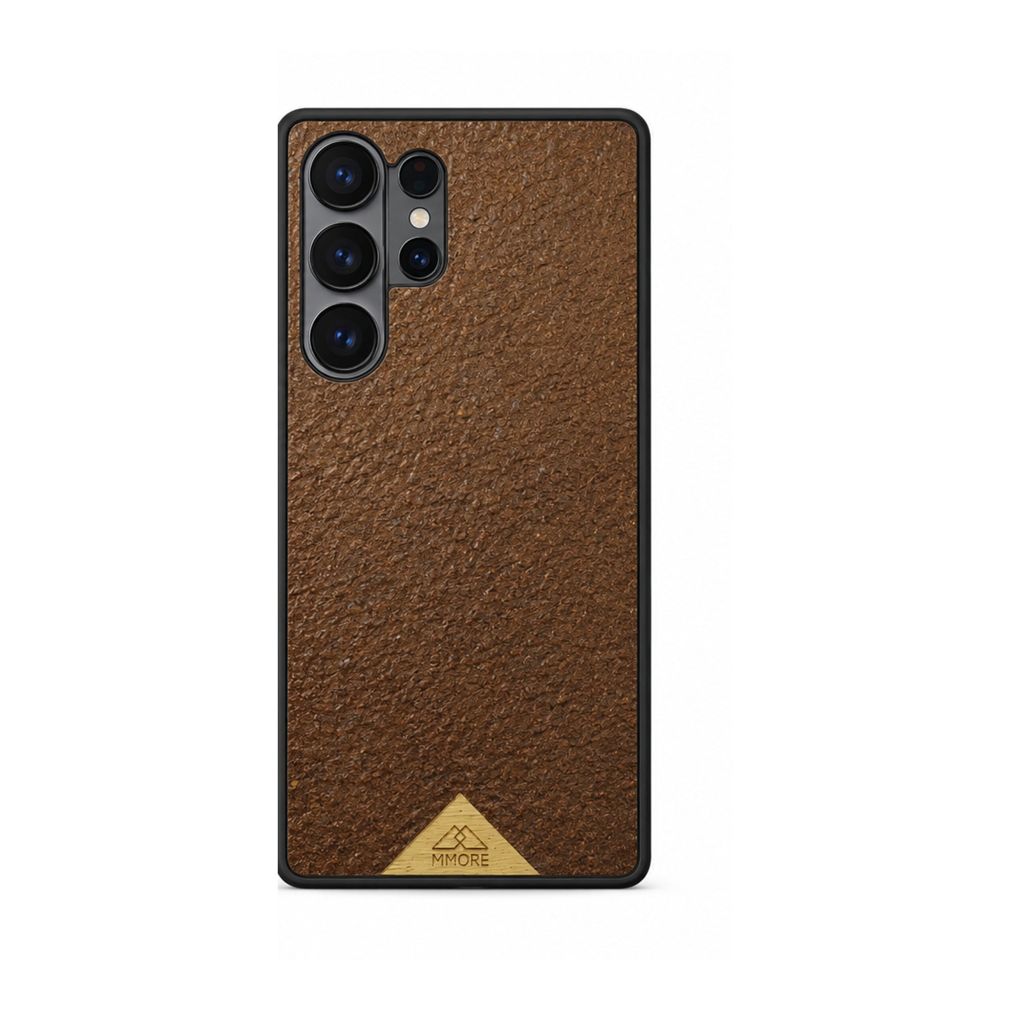 Organic Case - Coffee for Samsung Galaxy S26 Ultra