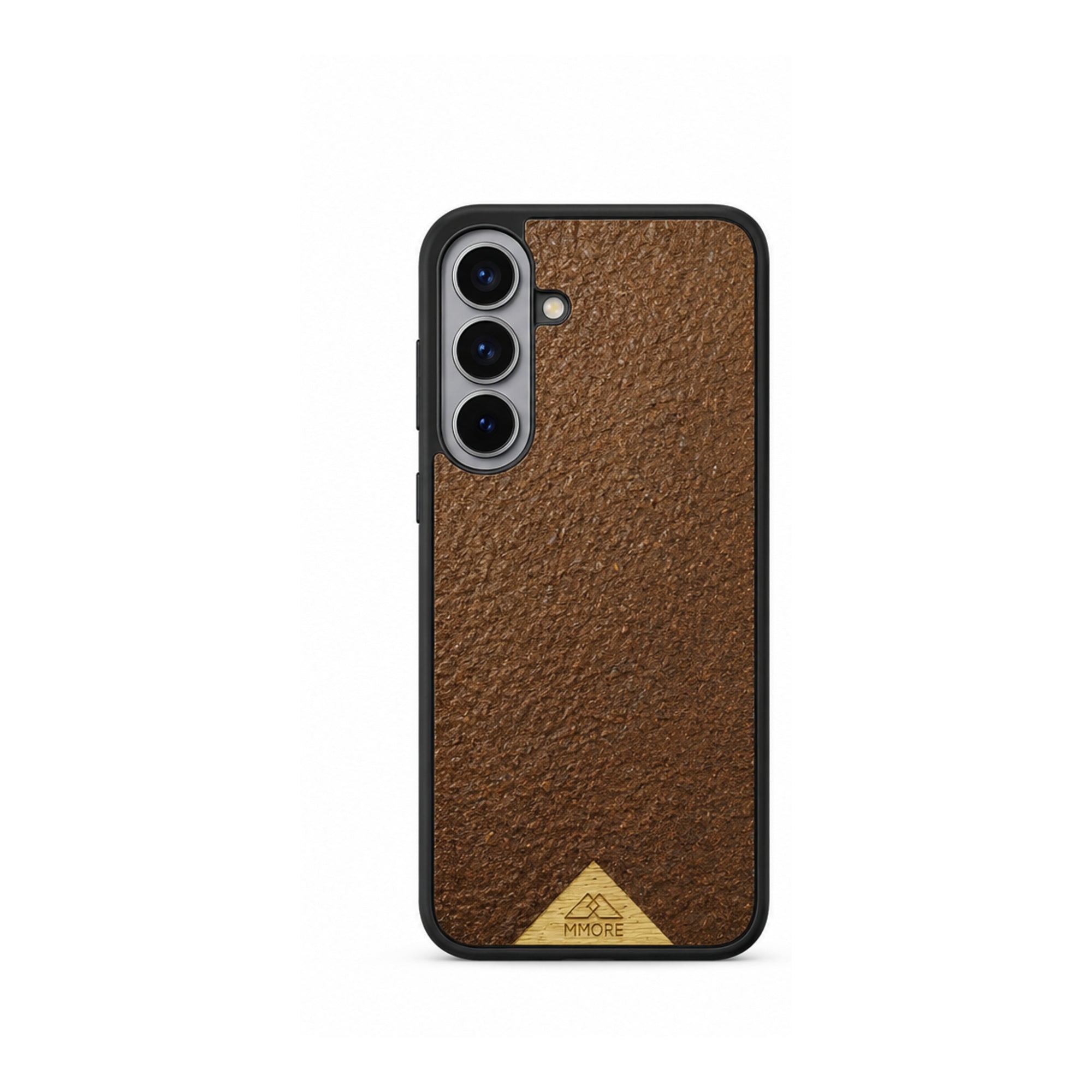 Organic Coffee Phone Case by MMORE / iPhone, Samsung Galaxy