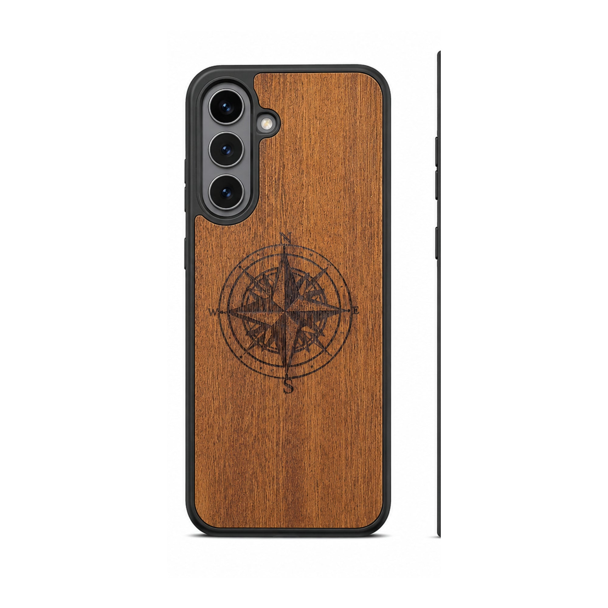 Compass for Samsung Galaxy S26 Plus