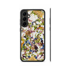 Organic Case - Crystal Meadow for Samsung Galaxy S26 Plus