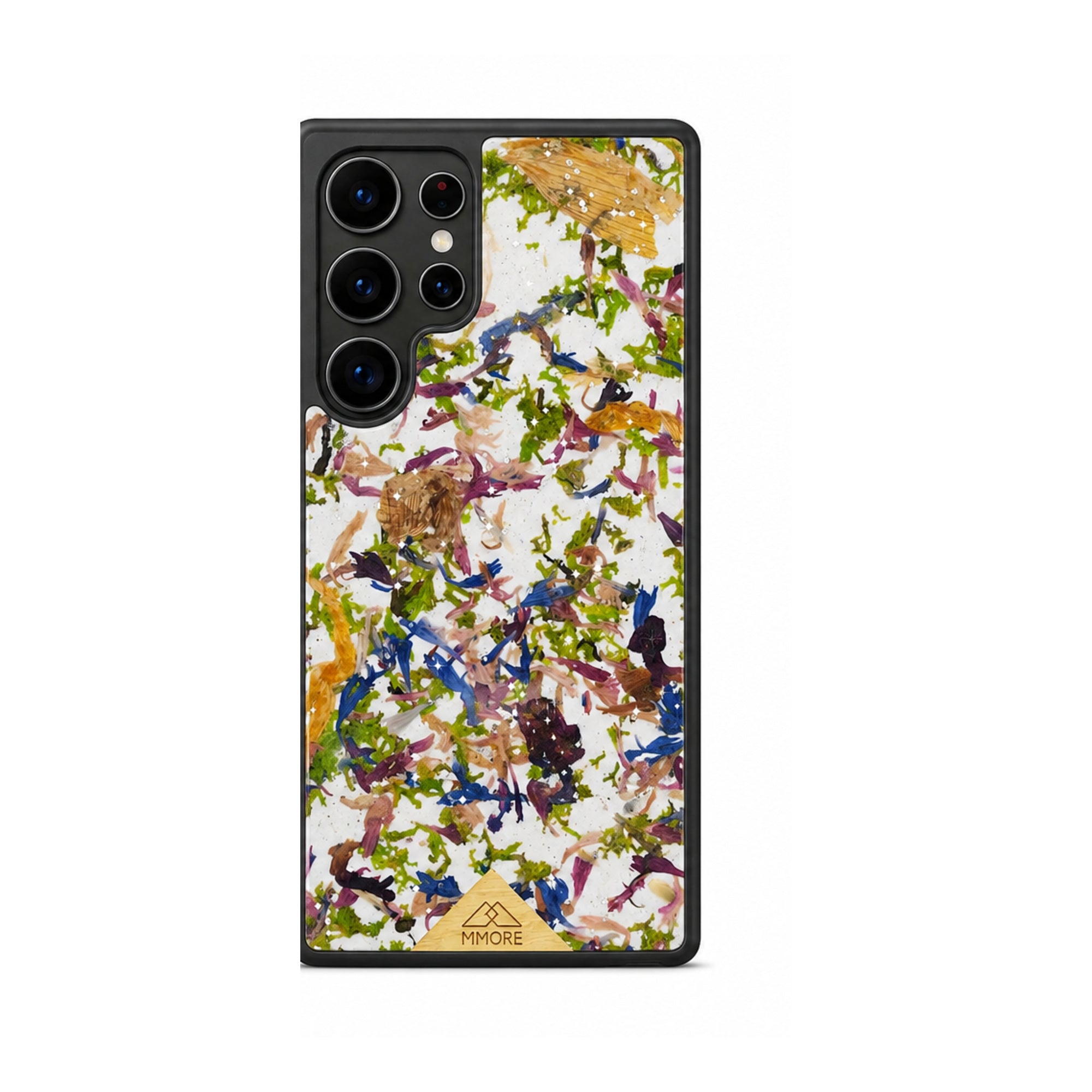 Organic Case - Crystal Meadow for Samsung Galaxy S26 Ultra