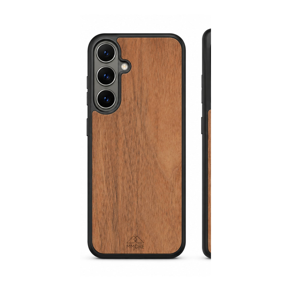 European Walnut - LIMITED EDITION for Samsung Galaxy S26 Plus