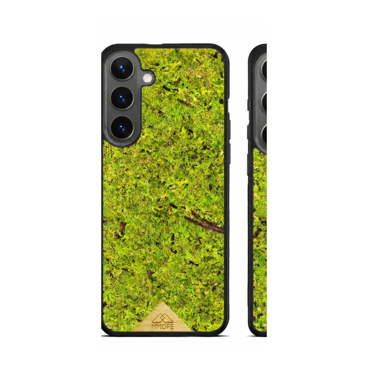 Forest Moss Phone Case for Samsung Galaxy S26 Plus