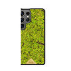 Forest Moss Phone Case for Samsung Galaxy S26 Ultra