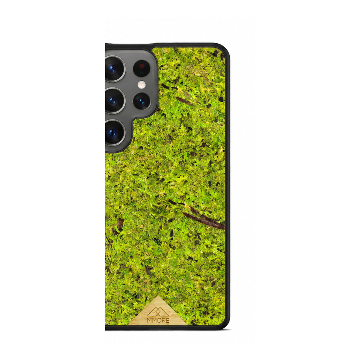Forest Moss Phone Case for Samsung Galaxy S26 Ultra