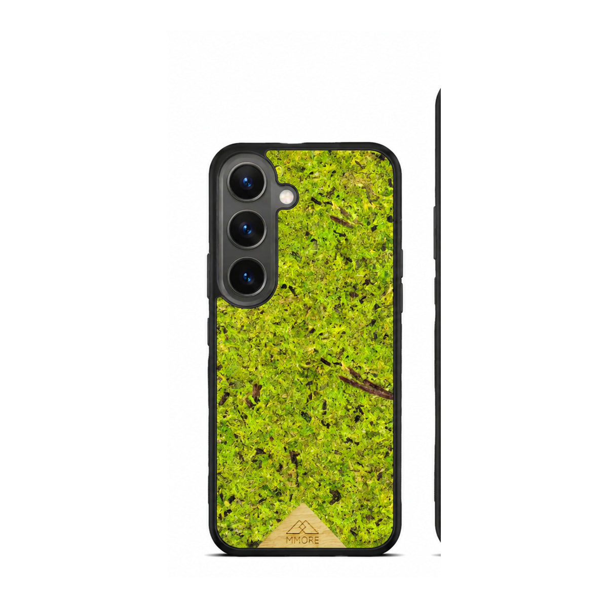 Forest Moss Phone Case for Samsung Galaxy S26