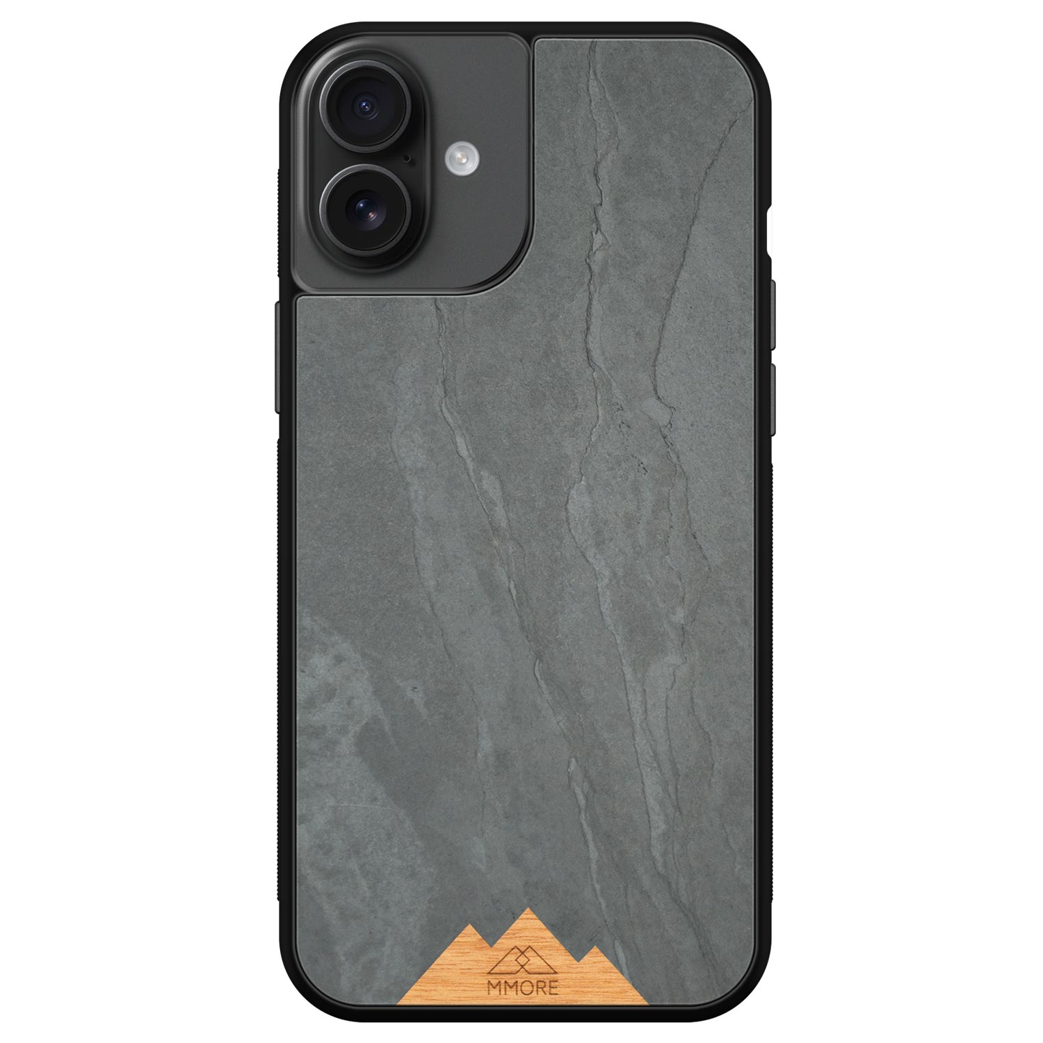 Mountain Stone Phone Case by MMORE / iPhone, Samsung Galaxy, Huawei Huawei P20 PRO Mountain Stone Phone Case by MMORE / iPhone, Samsung Galaxy, Huawei Huawei P20 PRO