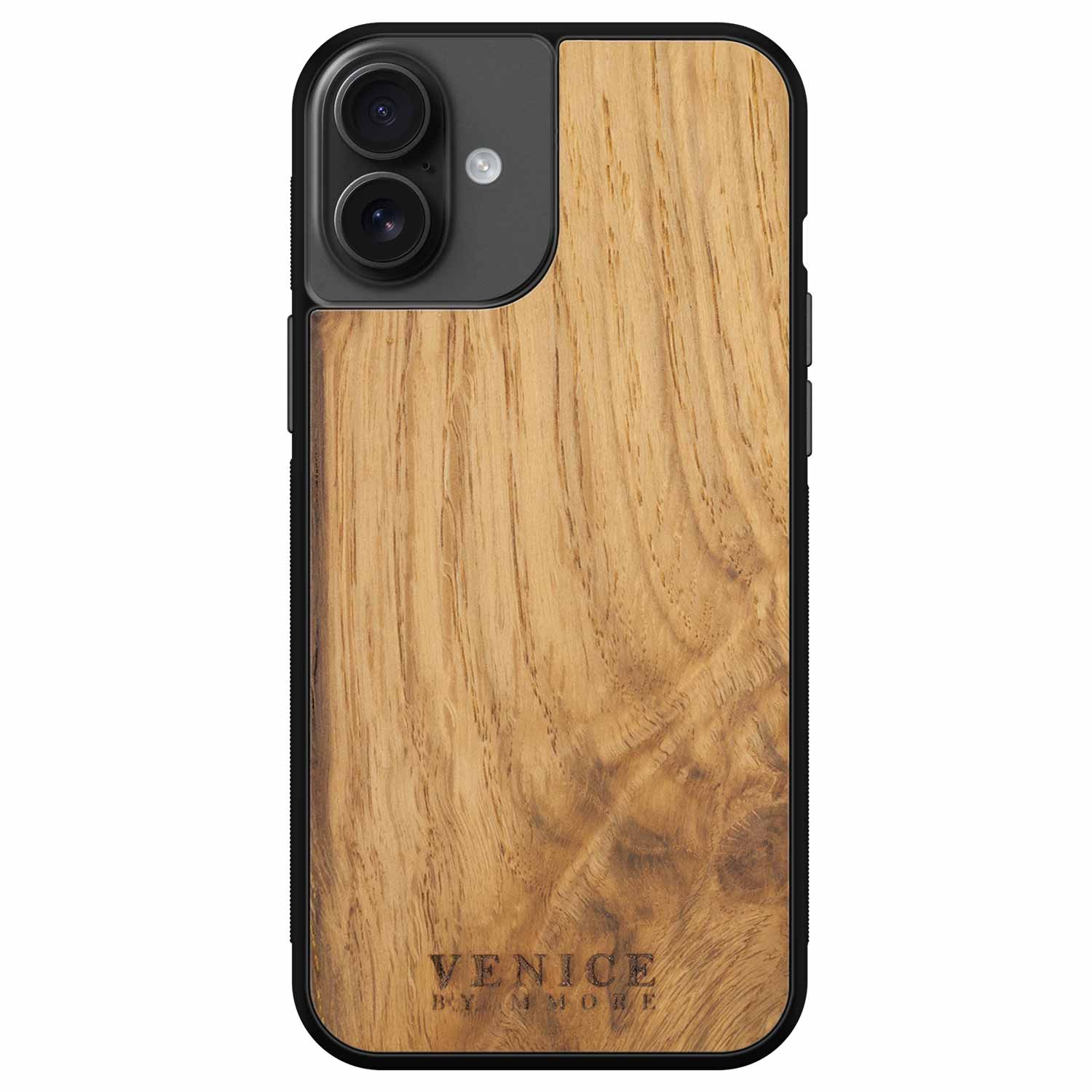 The Venice case - Minimalist lettering The Venice case - Minimalist lettering