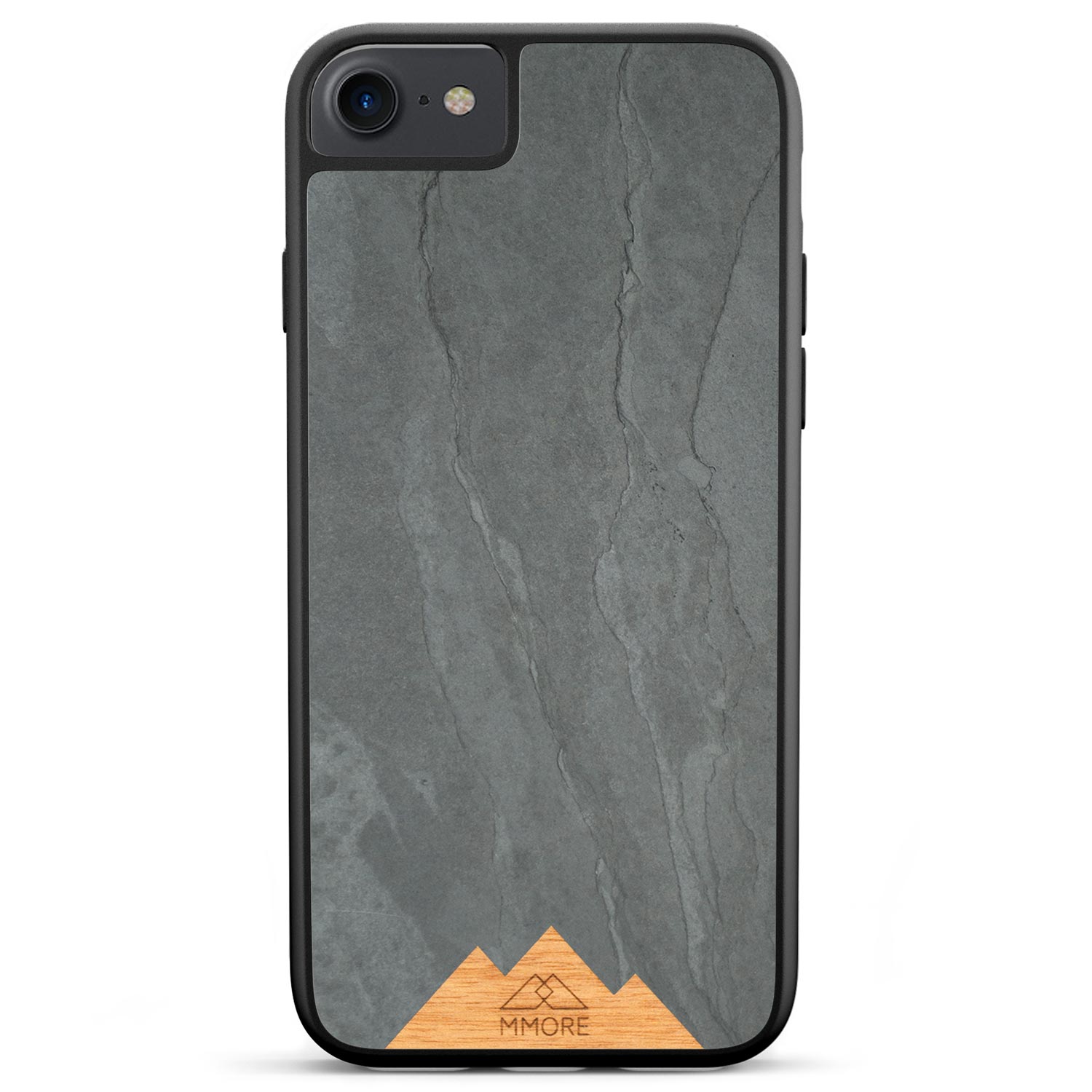 Mountain Stone Phone Case by MMORE / iPhone, Samsung Galaxy, Huawei iPhone 6/6S/7/8/SE2/SE3 Mountain Stone Phone Case by MMORE / iPhone, Samsung Galaxy, Huawei iPhone 6/6S/7/8/SE2/SE3