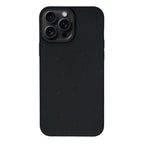 Biodegradable phone case - Black