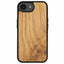 Oak Wood Phone Case