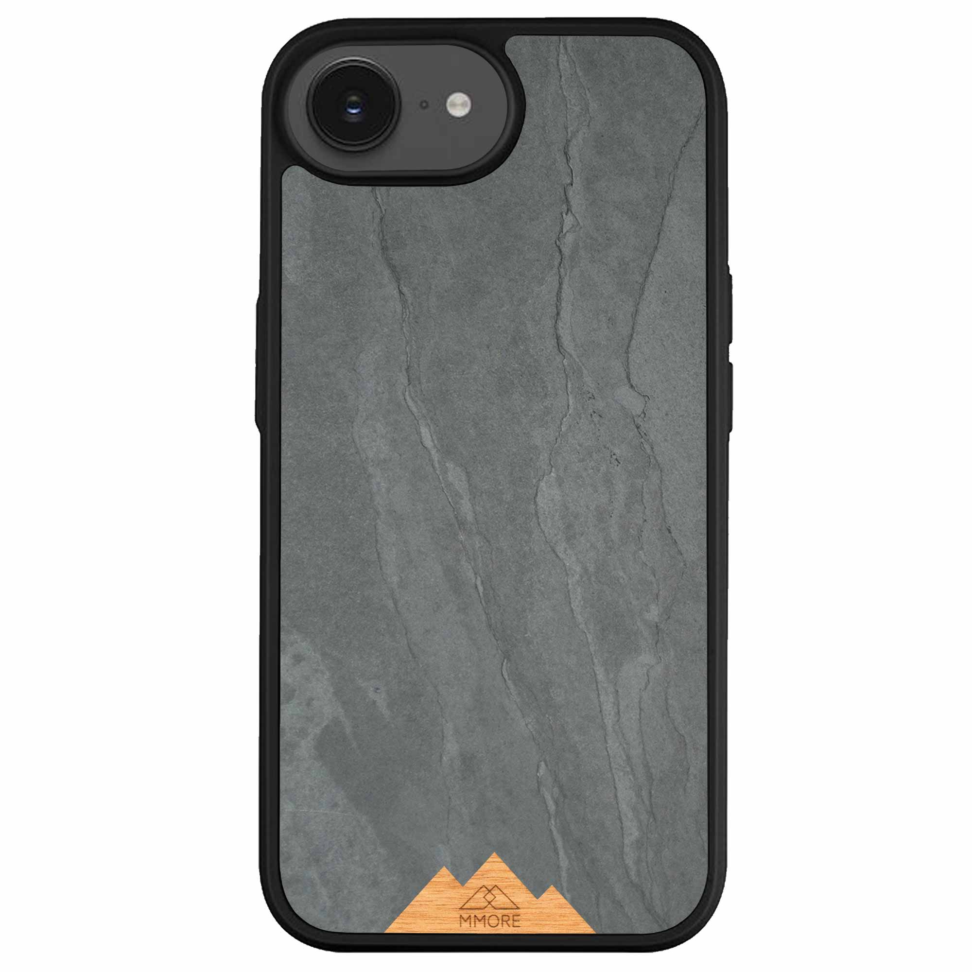 Mountain Stone Phone Case by MMORE / iPhone, Samsung Galaxy, Huawei Huawei P20 PRO Mountain Stone Phone Case by MMORE / iPhone, Samsung Galaxy, Huawei Huawei P20 PRO