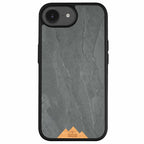 Berg Stein Handyhülle