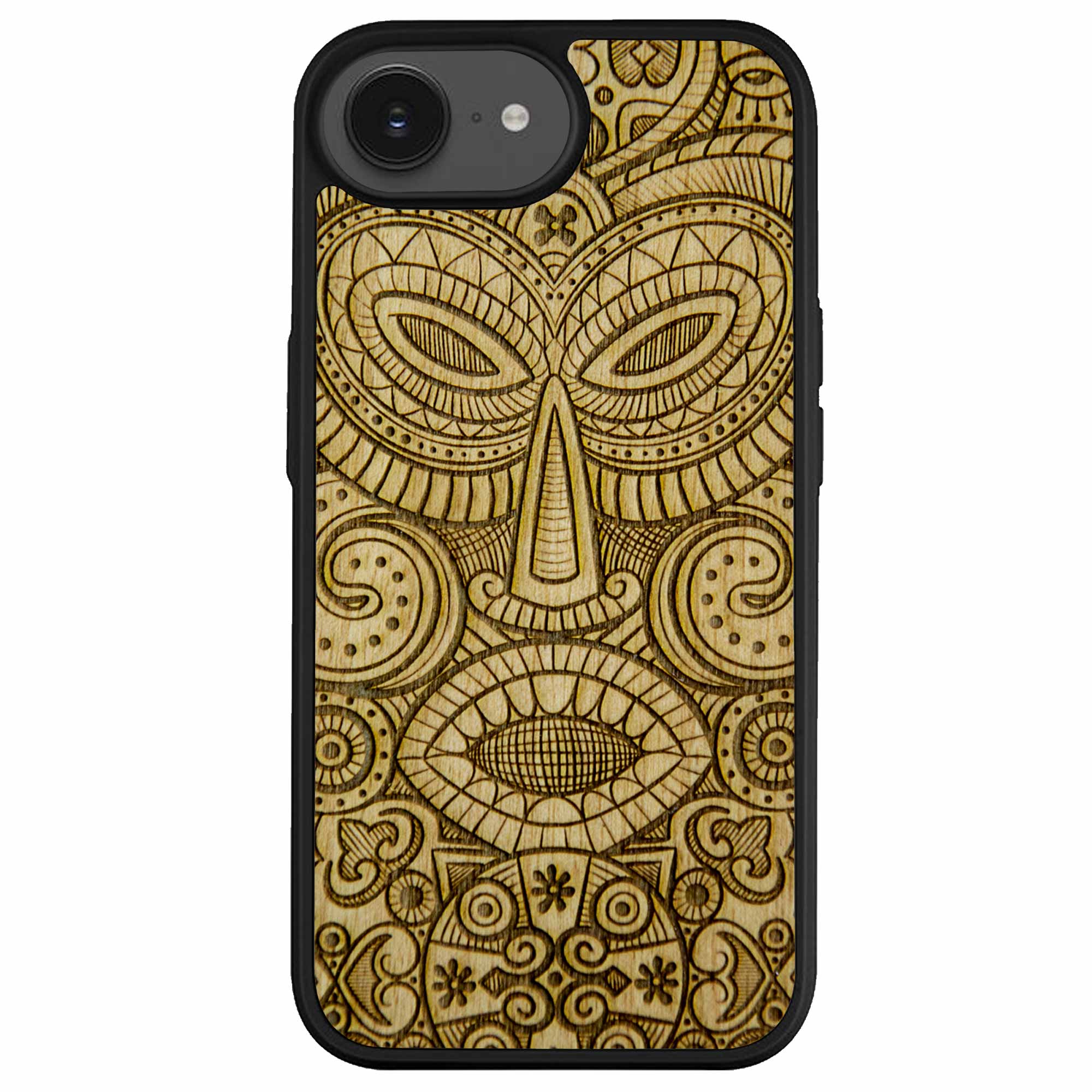 Tribal Mask