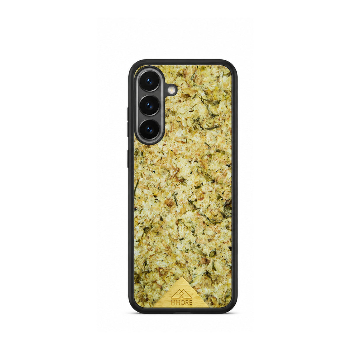 Organic Case - Jasmine for Samsung Galaxy S26