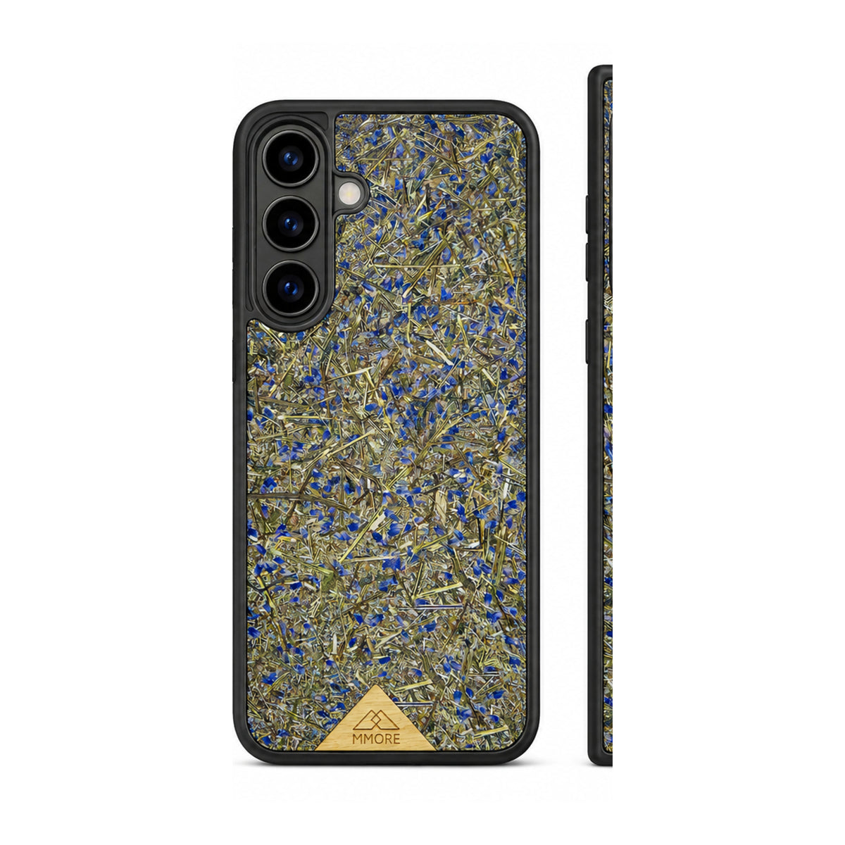 Organic Case - Lavender for Samsung Galaxy S26 Plus