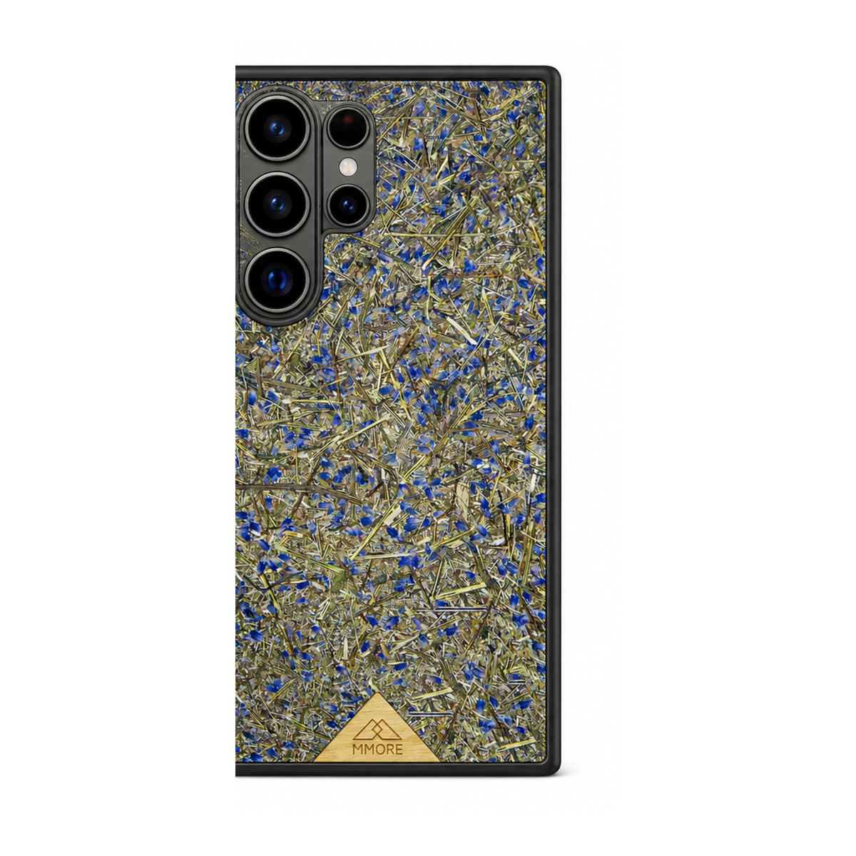 Organic Case - Lavender for Samsung Galaxy S26 Ultra