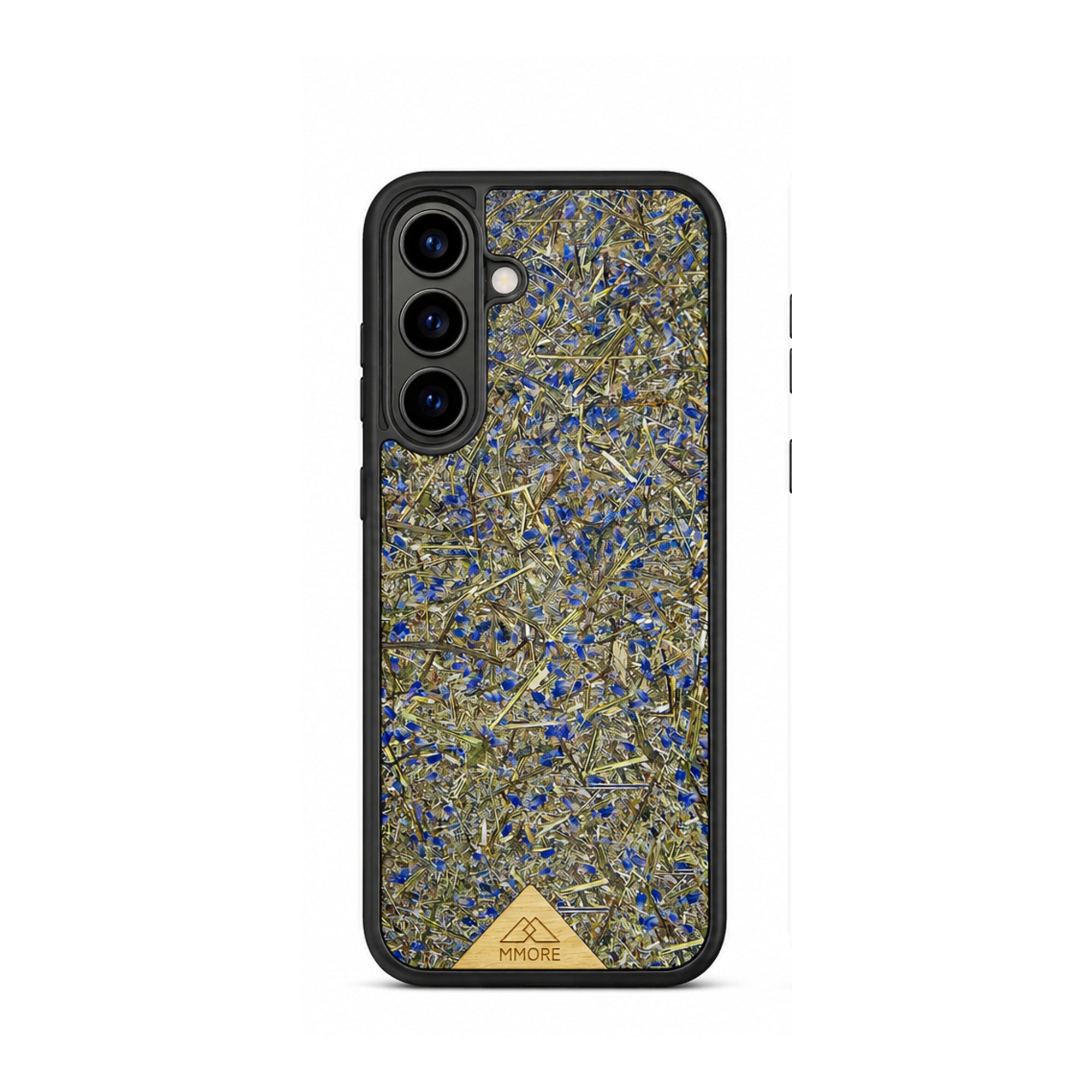 Organic Case - Lavender for Samsung Galaxy S26